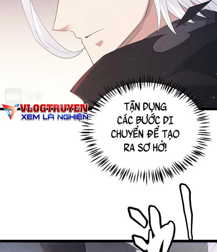 Tôi Đến Từ Thế Giới Trò Chơi Chapter 96 - Trang 2