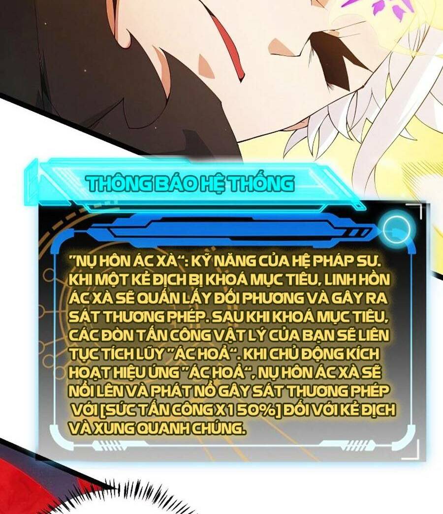 Tôi Đến Từ Thế Giới Trò Chơi Chapter 96 - Trang 2