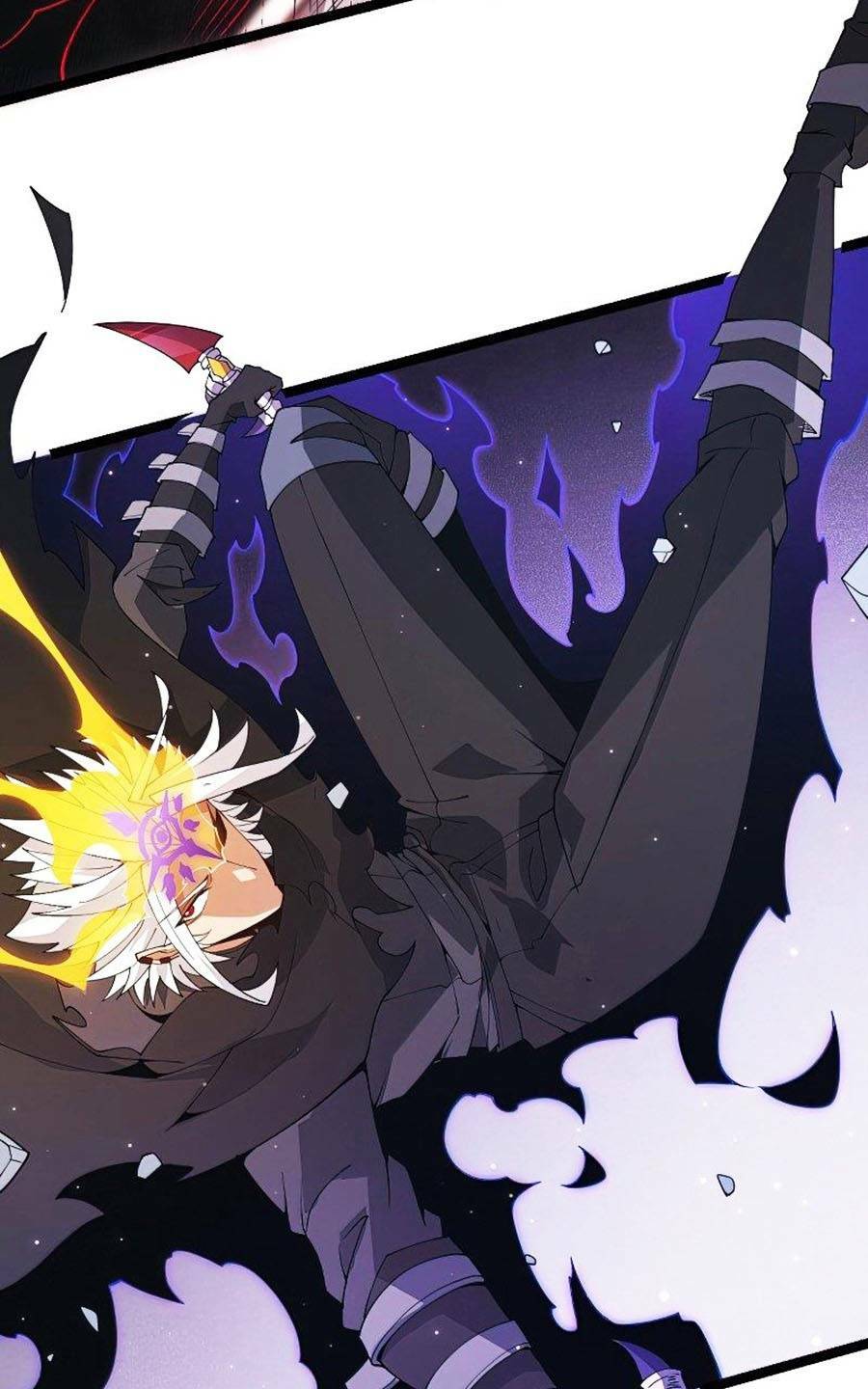 Tôi Đến Từ Thế Giới Trò Chơi Chapter 96 - Trang 2