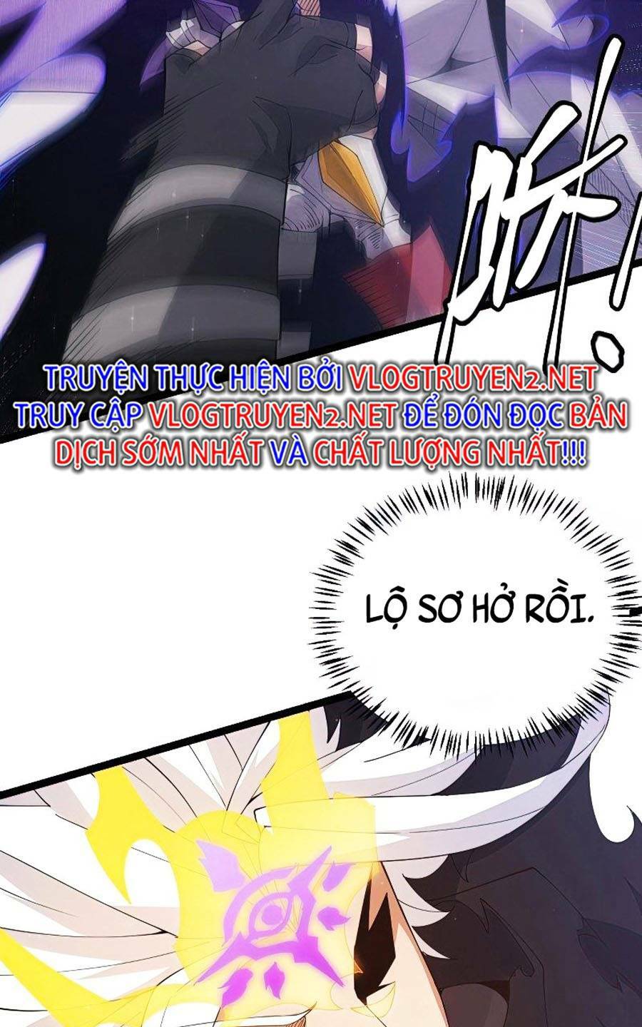 Tôi Đến Từ Thế Giới Trò Chơi Chapter 96 - Trang 2