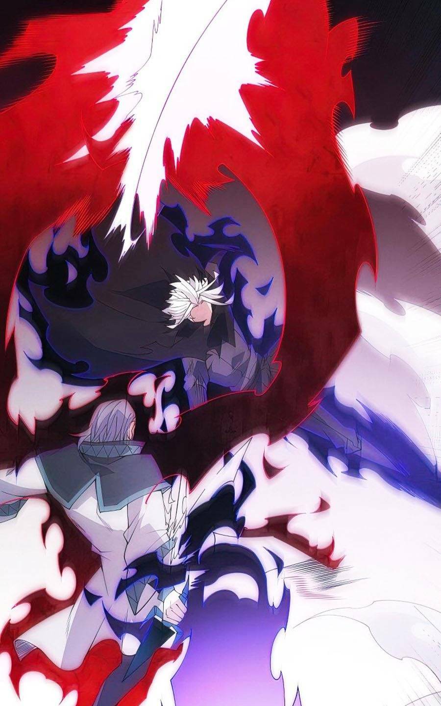 Tôi Đến Từ Thế Giới Trò Chơi Chapter 96 - Trang 2