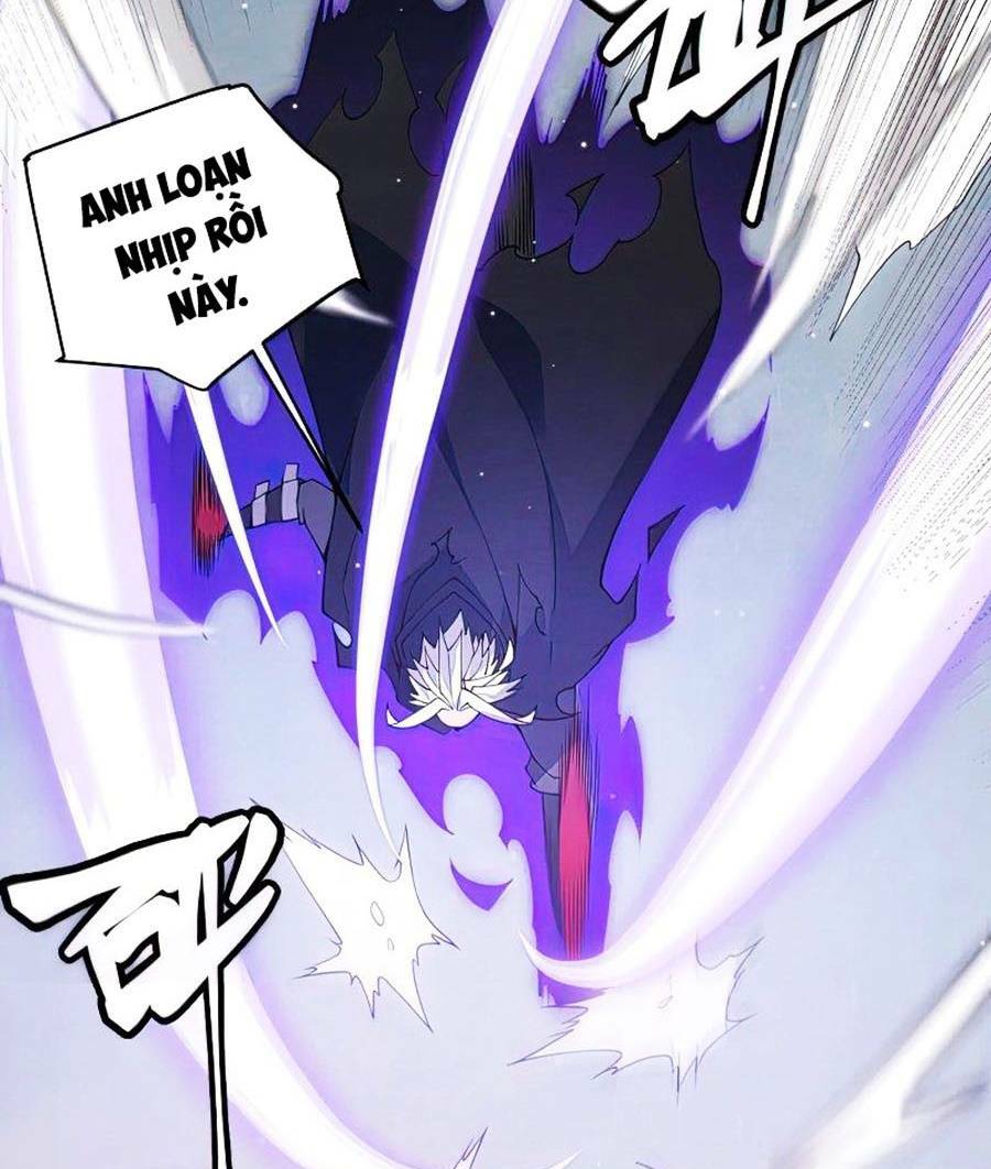 Tôi Đến Từ Thế Giới Trò Chơi Chapter 97 - Trang 2