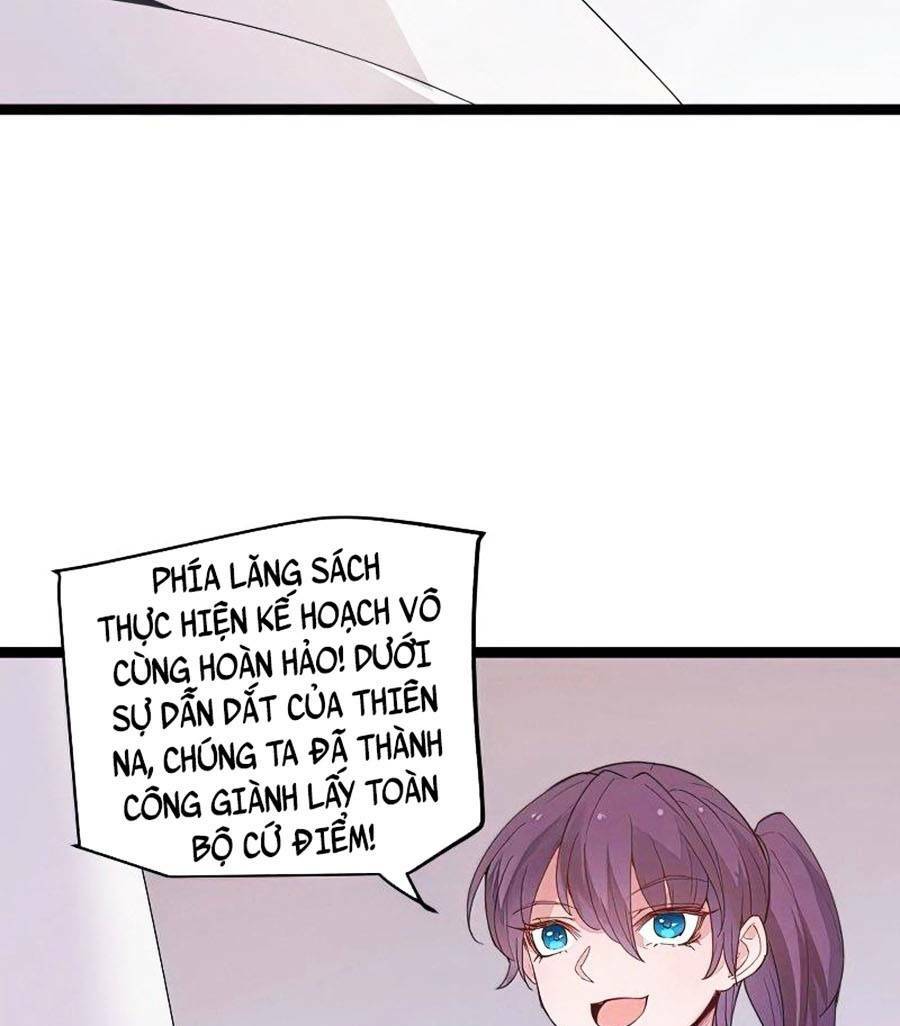 Tôi Đến Từ Thế Giới Trò Chơi Chapter 97 - Trang 2