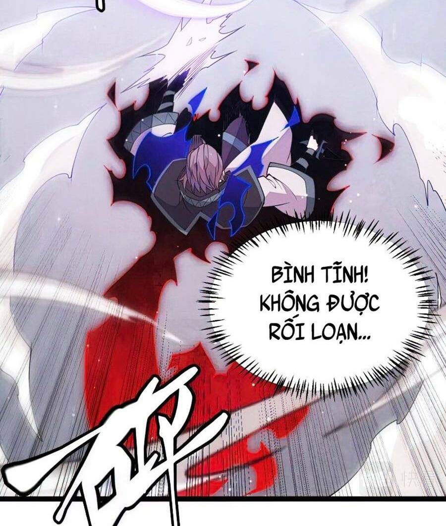 Tôi Đến Từ Thế Giới Trò Chơi Chapter 97 - Trang 2