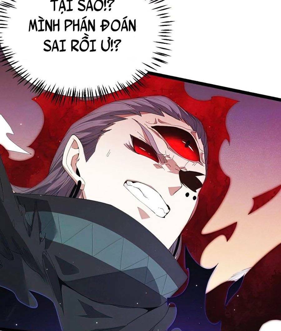 Tôi Đến Từ Thế Giới Trò Chơi Chapter 97 - Trang 2