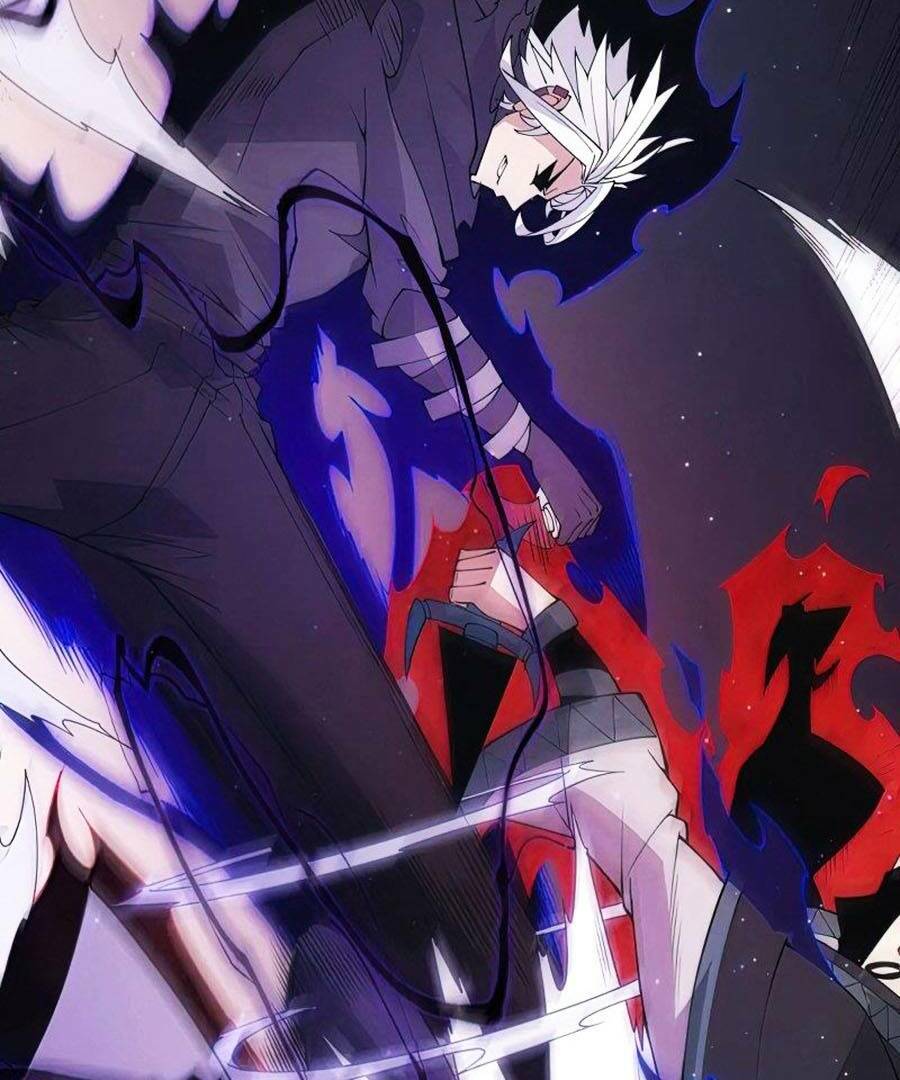 Tôi Đến Từ Thế Giới Trò Chơi Chapter 97 - Trang 2