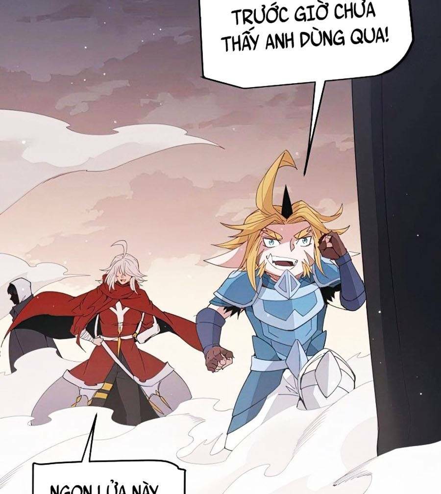 Tôi Đến Từ Thế Giới Trò Chơi Chapter 97 - Trang 2