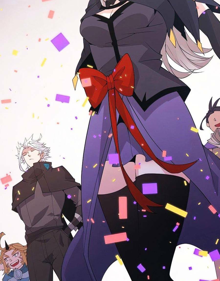 Tôi Đến Từ Thế Giới Trò Chơi Chapter 98 - Trang 2