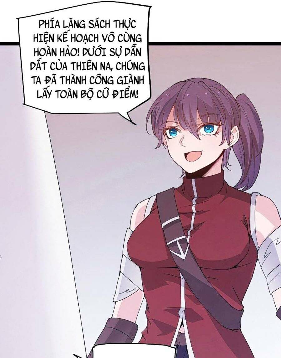 Tôi Đến Từ Thế Giới Trò Chơi Chapter 98 - Trang 2