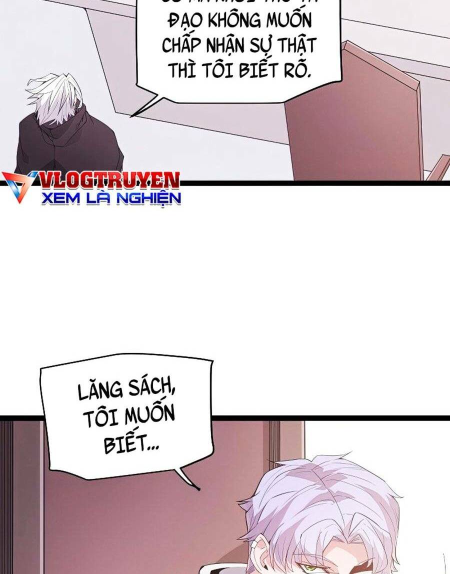 Tôi Đến Từ Thế Giới Trò Chơi Chapter 98 - Trang 2