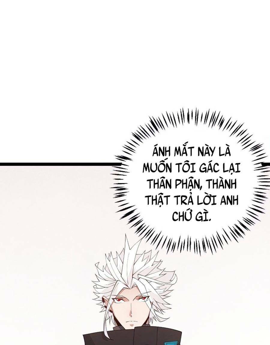 Tôi Đến Từ Thế Giới Trò Chơi Chapter 98 - Trang 2