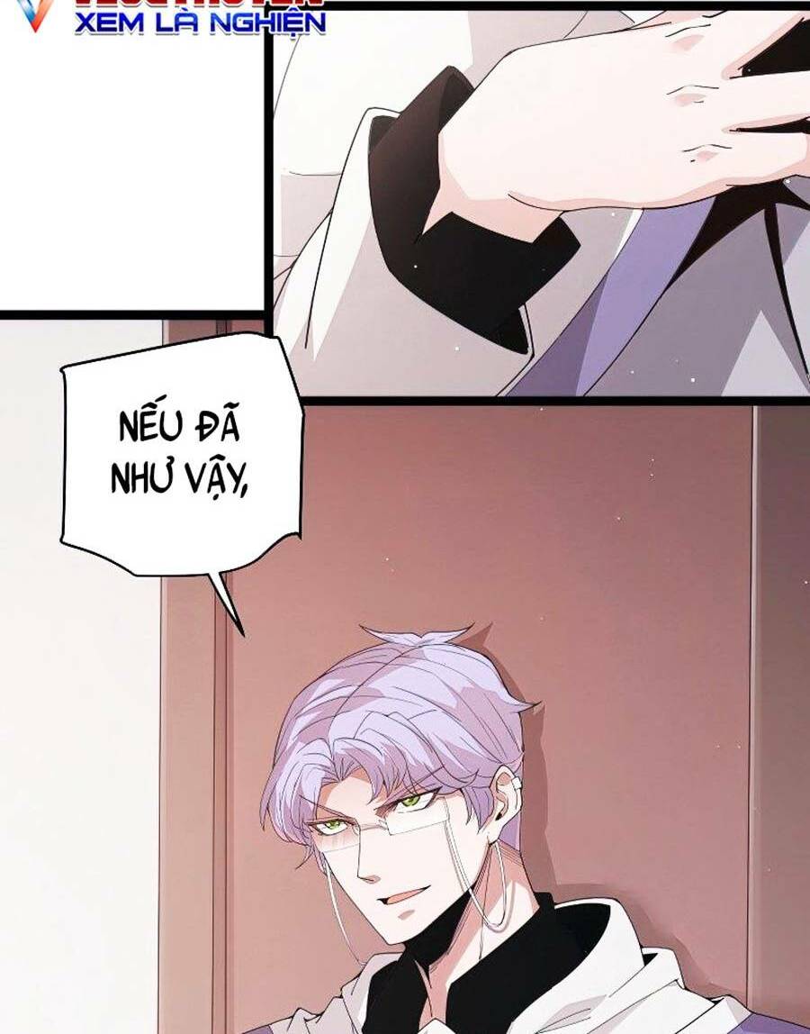 Tôi Đến Từ Thế Giới Trò Chơi Chapter 98 - Trang 2