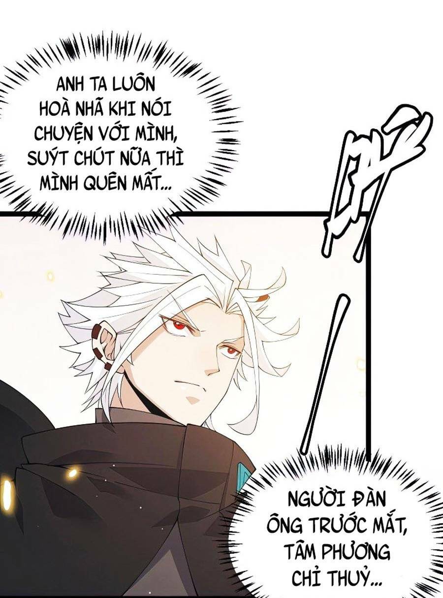 Tôi Đến Từ Thế Giới Trò Chơi Chapter 98 - Trang 2