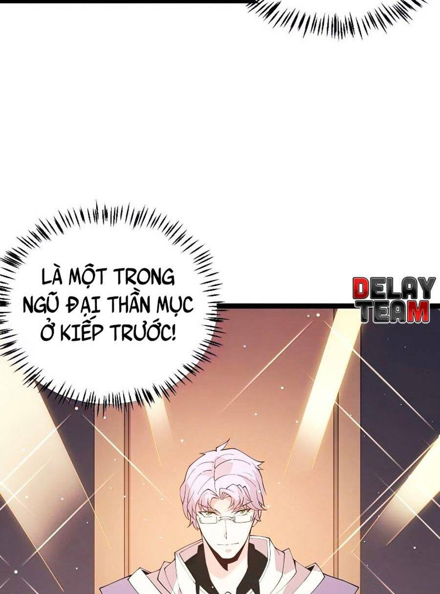 Tôi Đến Từ Thế Giới Trò Chơi Chapter 98 - Trang 2