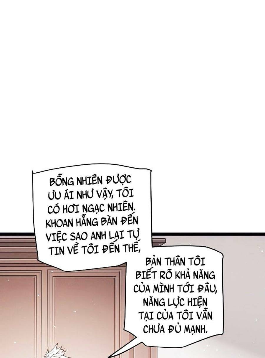 Tôi Đến Từ Thế Giới Trò Chơi Chapter 98 - Trang 2