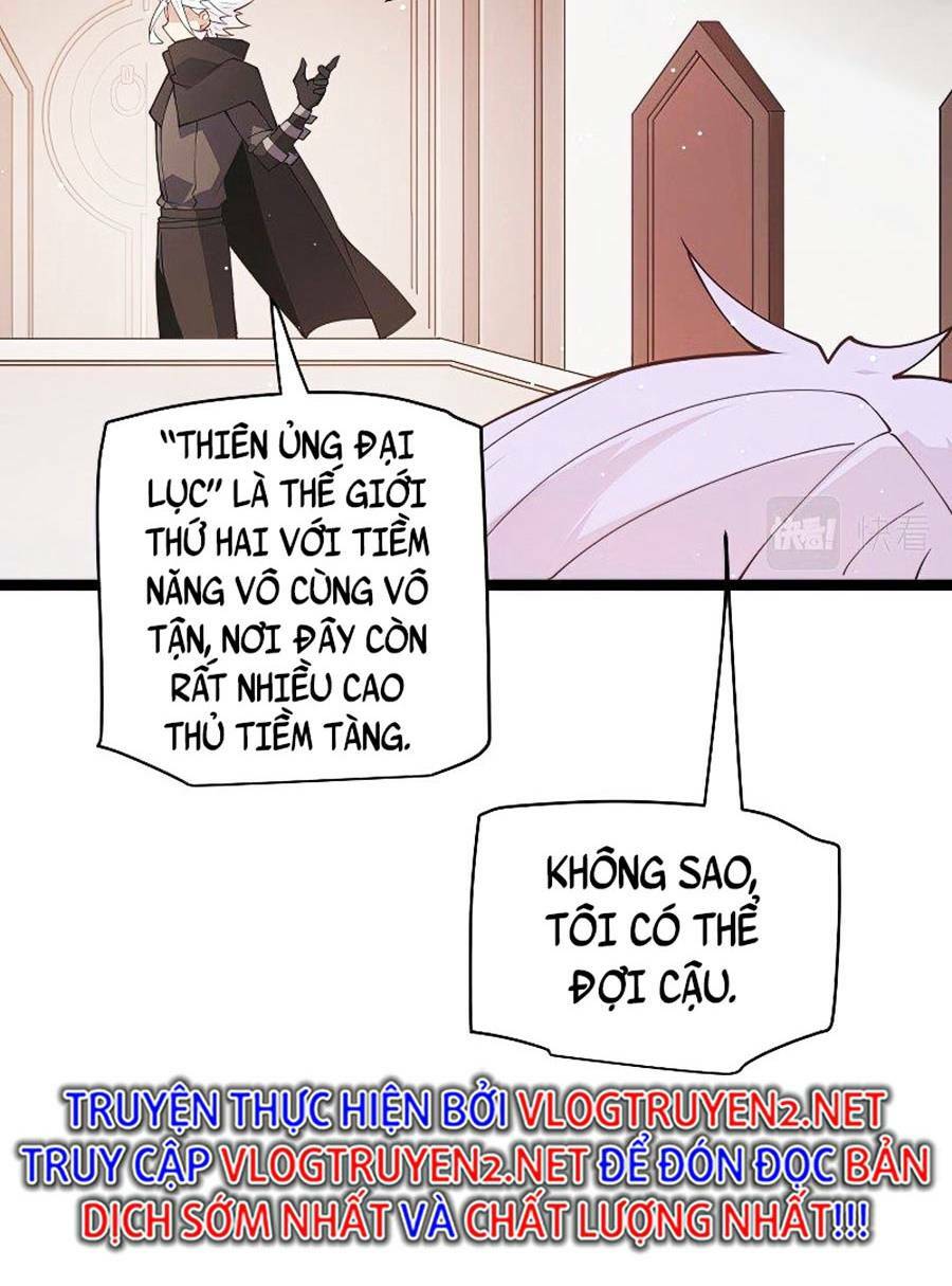 Tôi Đến Từ Thế Giới Trò Chơi Chapter 98 - Trang 2