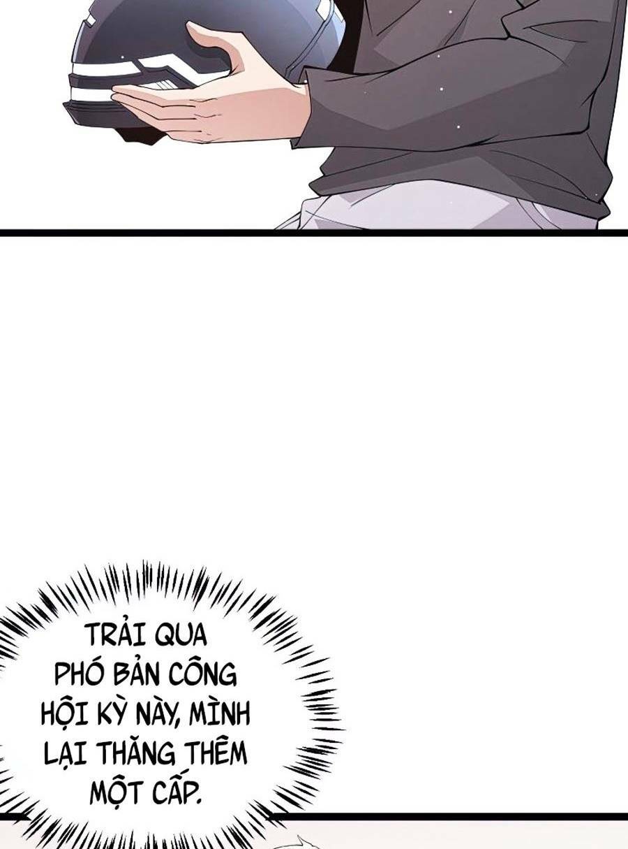 Tôi Đến Từ Thế Giới Trò Chơi Chapter 98 - Trang 2