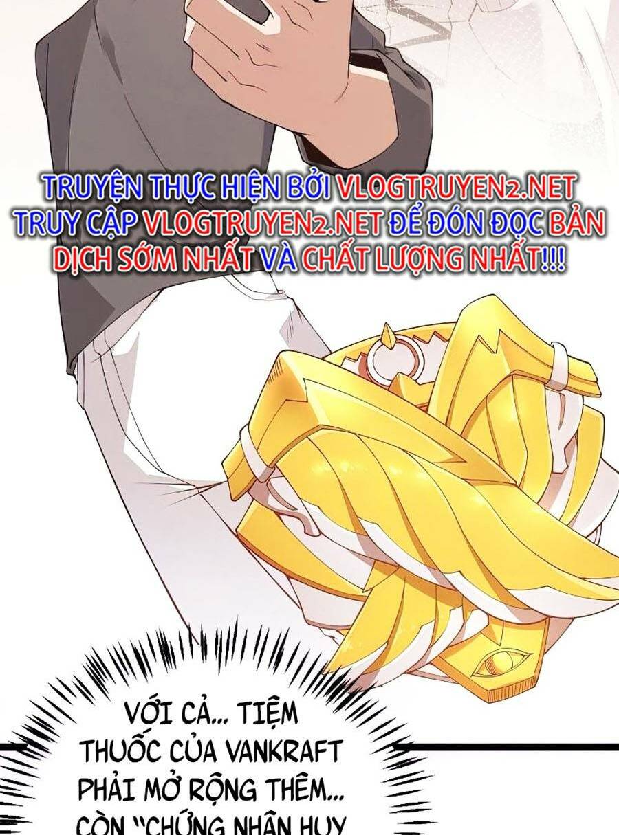 Tôi Đến Từ Thế Giới Trò Chơi Chapter 98 - Trang 2