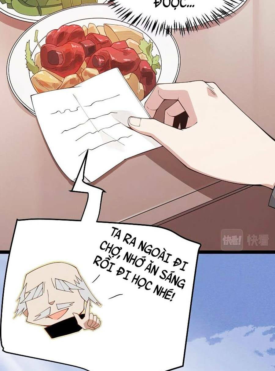 Tôi Đến Từ Thế Giới Trò Chơi Chapter 98 - Trang 2