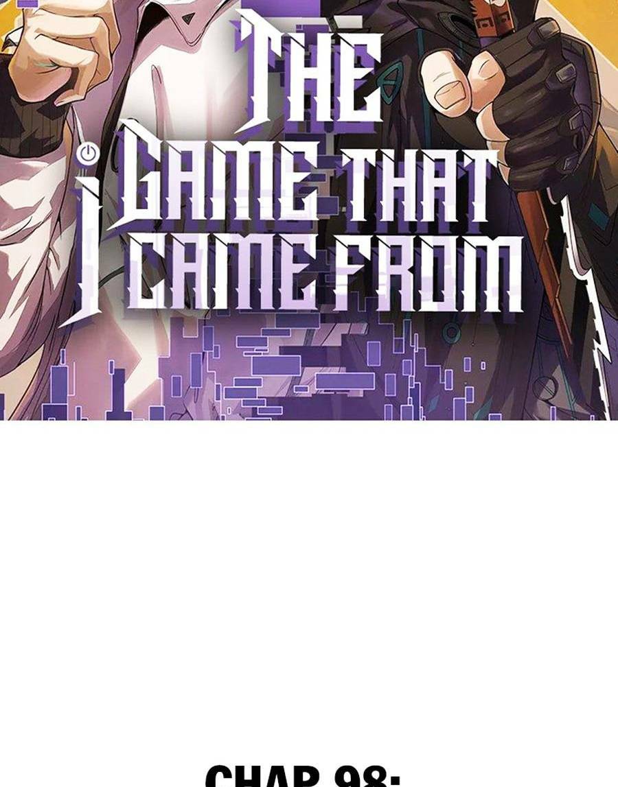 Tôi Đến Từ Thế Giới Trò Chơi Chapter 98 - Trang 2