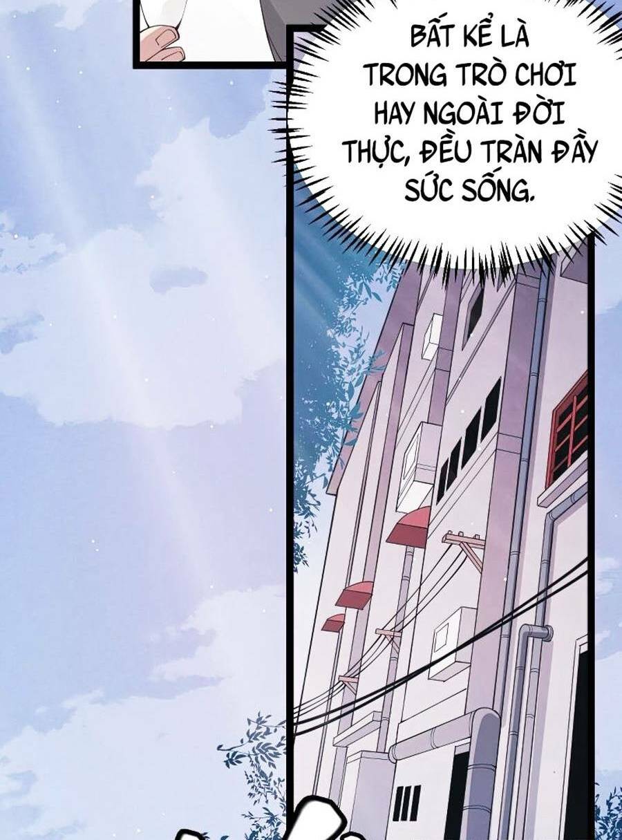 Tôi Đến Từ Thế Giới Trò Chơi Chapter 98 - Trang 2