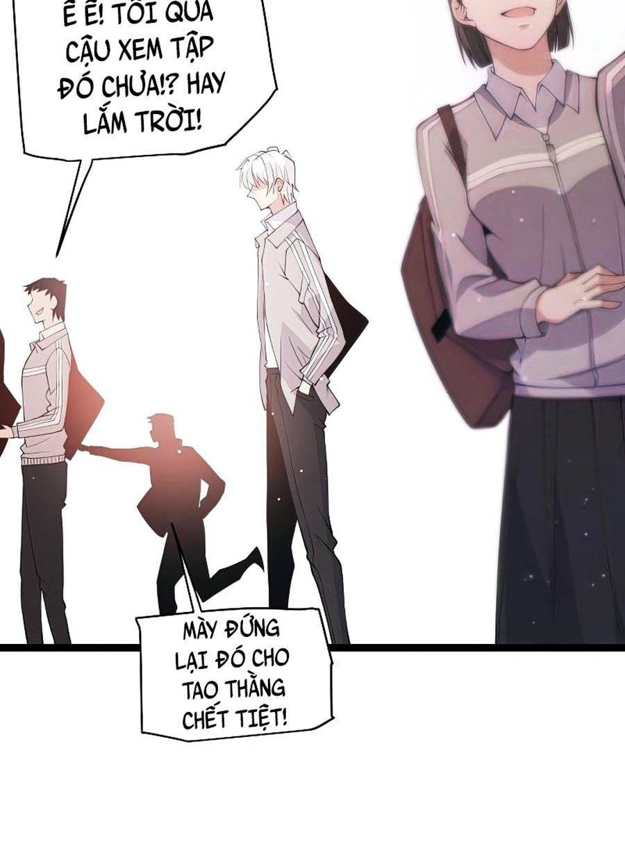 Tôi Đến Từ Thế Giới Trò Chơi Chapter 98 - Trang 2