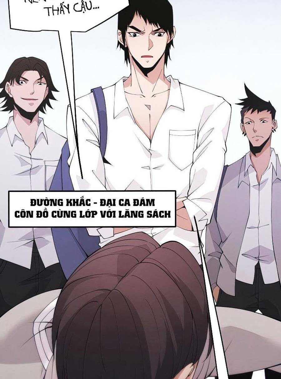 Tôi Đến Từ Thế Giới Trò Chơi Chapter 98 - Trang 2