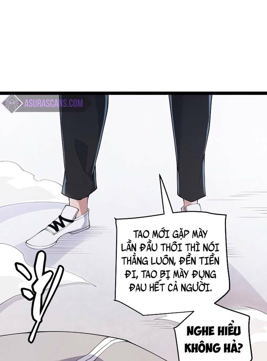 Tôi Đến Từ Thế Giới Trò Chơi Chapter 98 - Trang 2