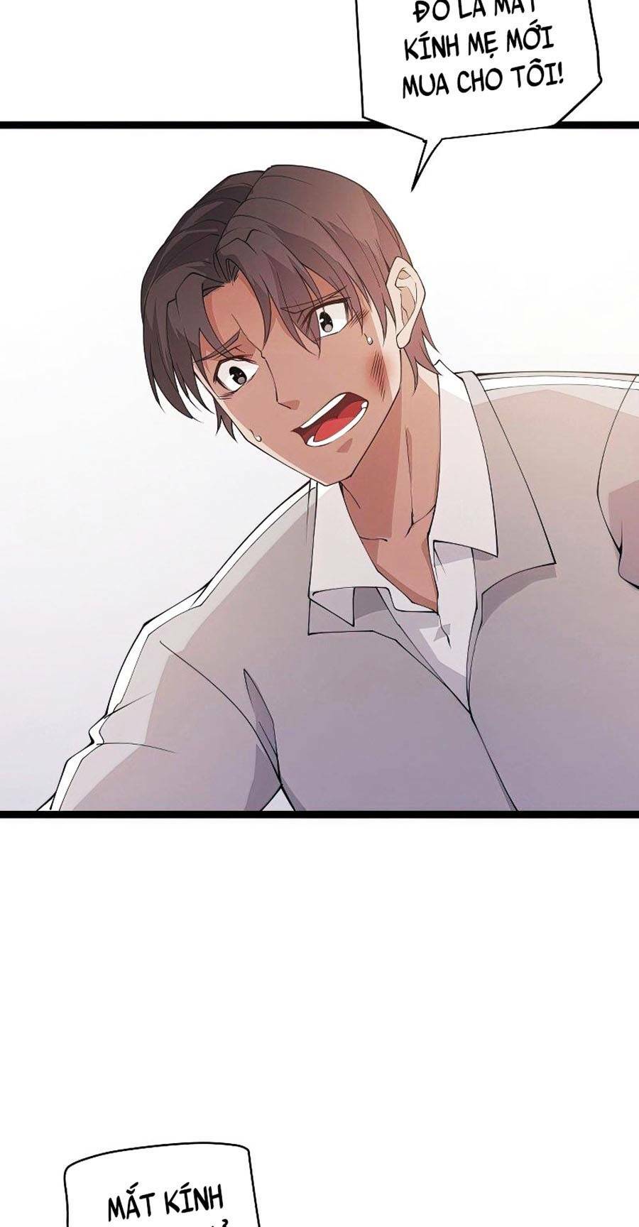 Tôi Đến Từ Thế Giới Trò Chơi Chapter 98 - Trang 2