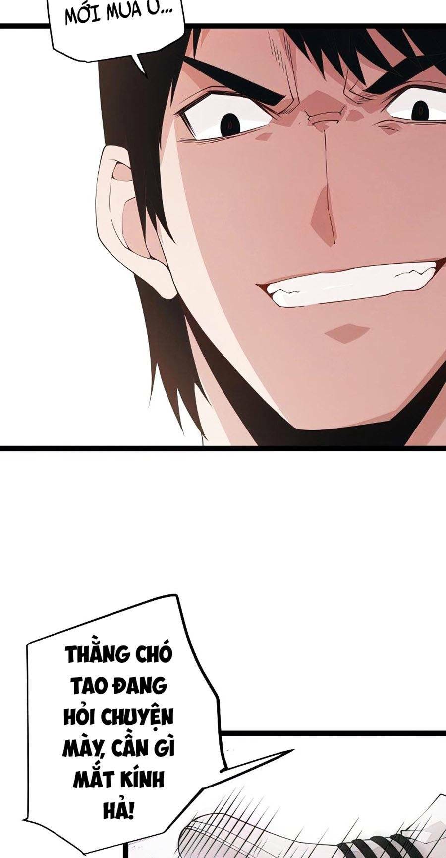 Tôi Đến Từ Thế Giới Trò Chơi Chapter 98 - Trang 2