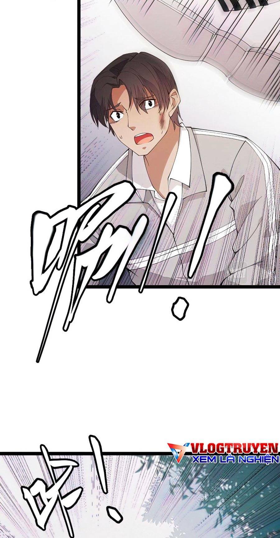 Tôi Đến Từ Thế Giới Trò Chơi Chapter 98 - Trang 2