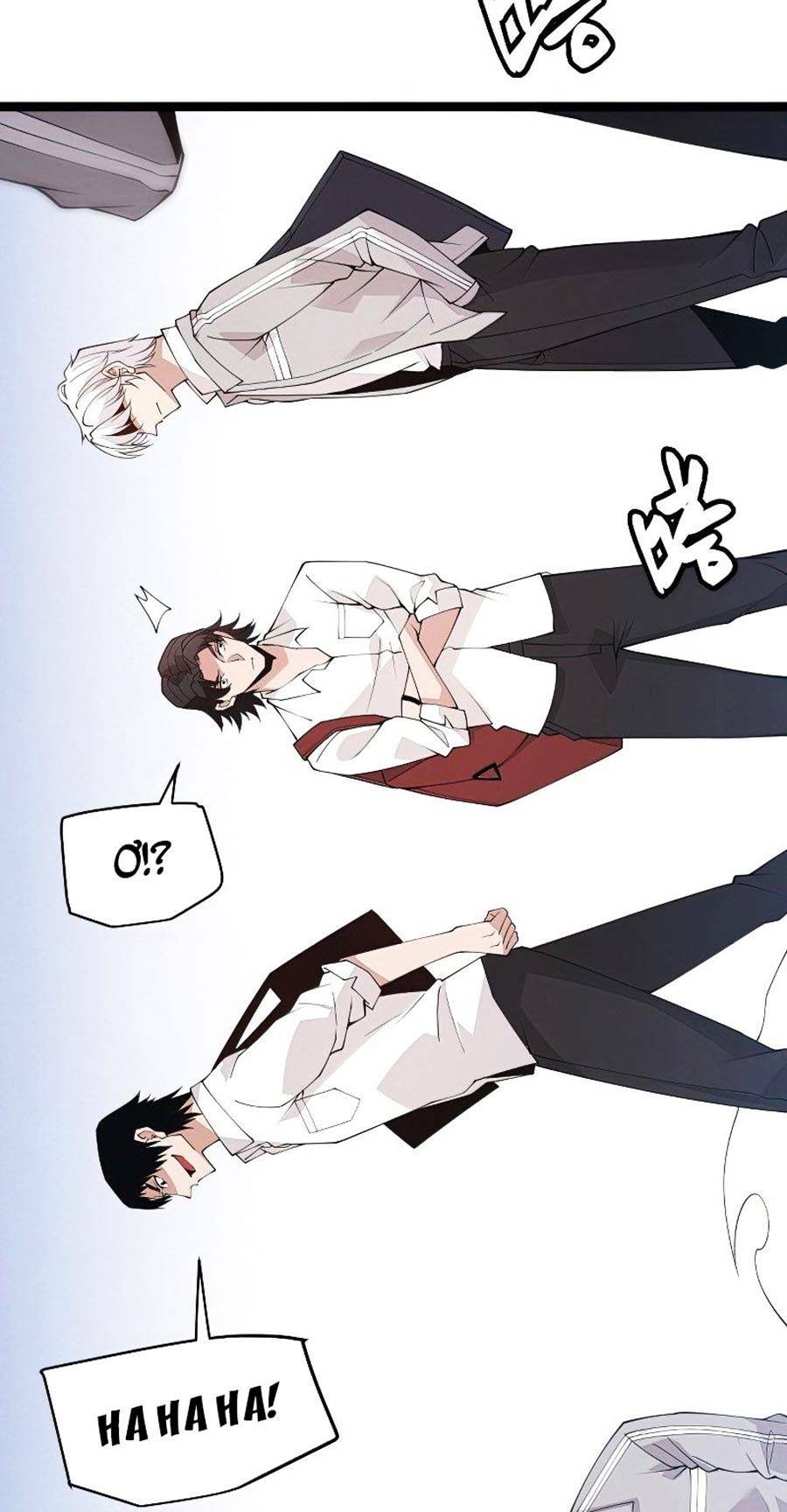 Tôi Đến Từ Thế Giới Trò Chơi Chapter 98 - Trang 2