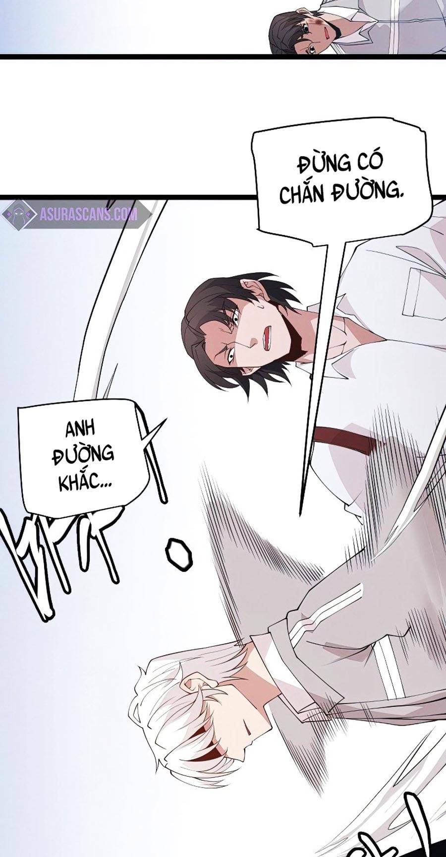 Tôi Đến Từ Thế Giới Trò Chơi Chapter 98 - Trang 2