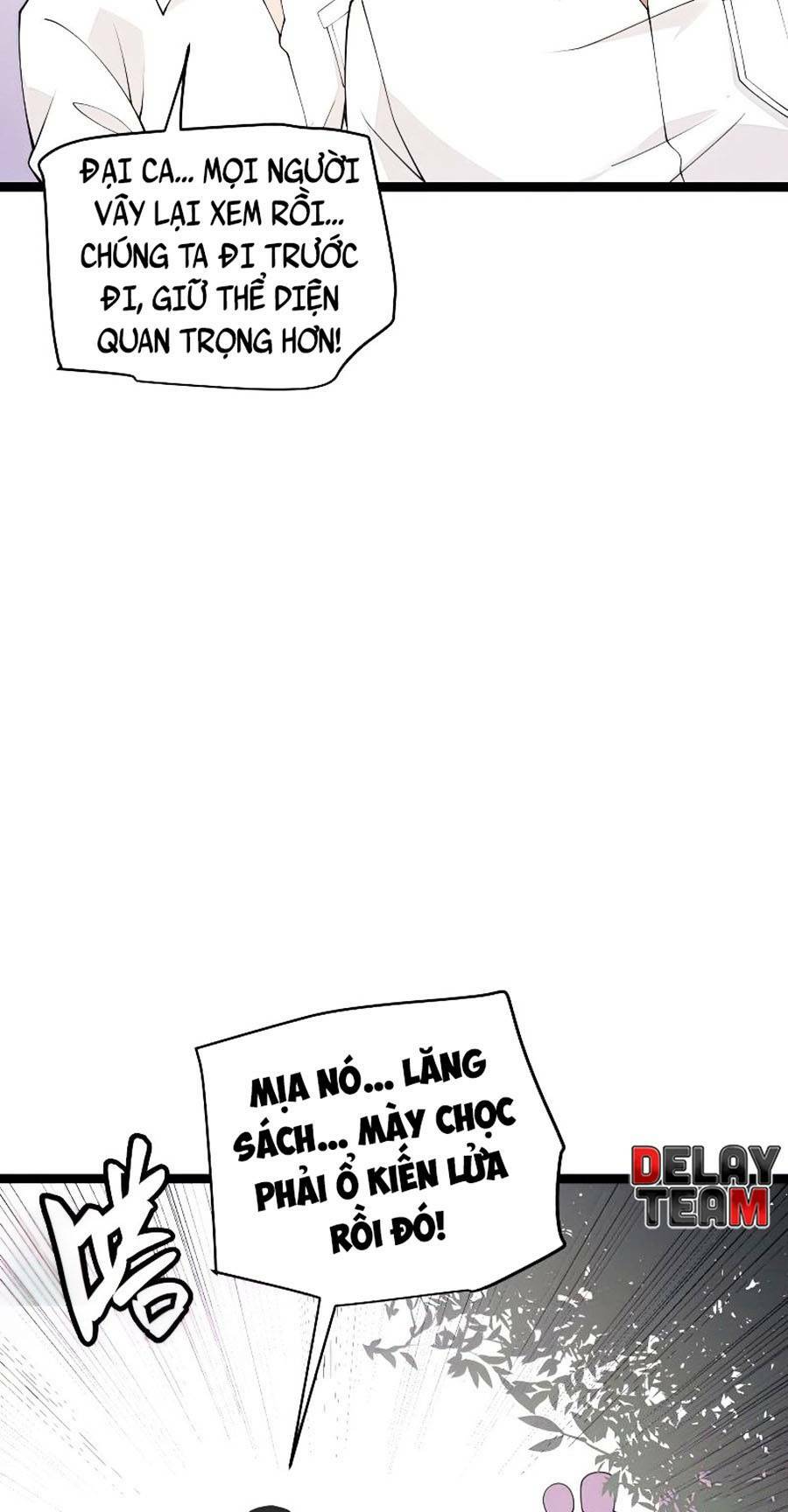 Tôi Đến Từ Thế Giới Trò Chơi Chapter 98 - Trang 2