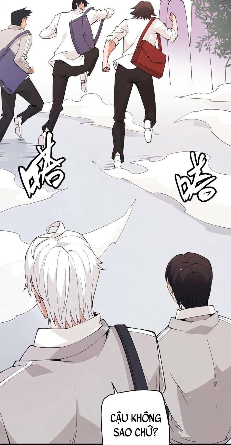 Tôi Đến Từ Thế Giới Trò Chơi Chapter 98 - Trang 2