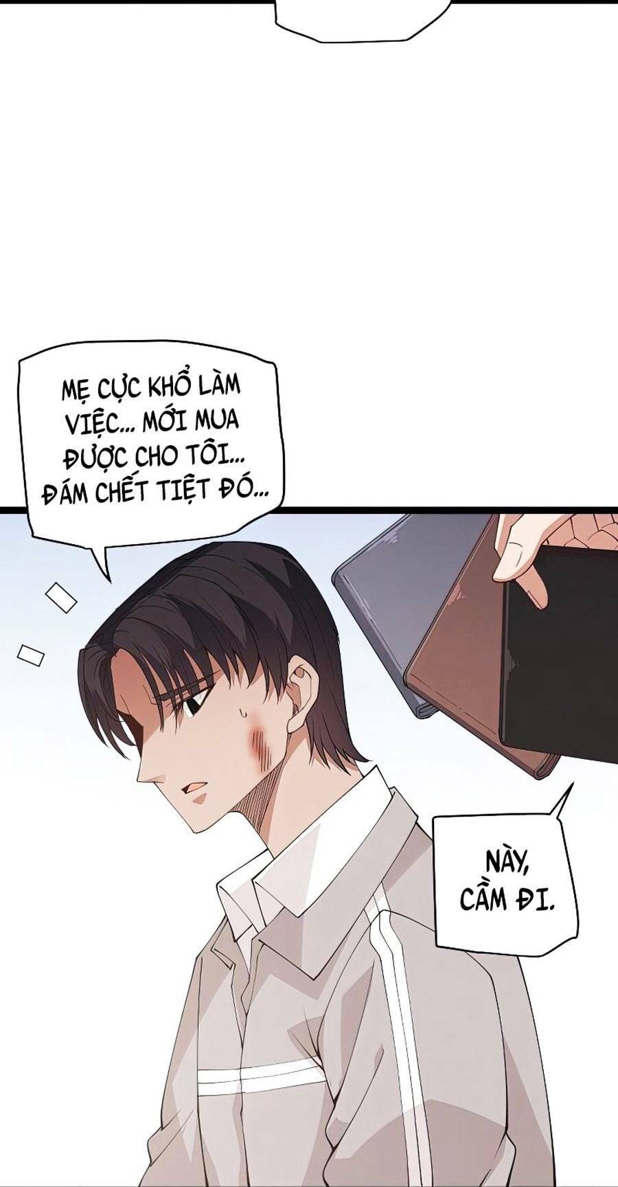 Tôi Đến Từ Thế Giới Trò Chơi Chapter 98 - Trang 2