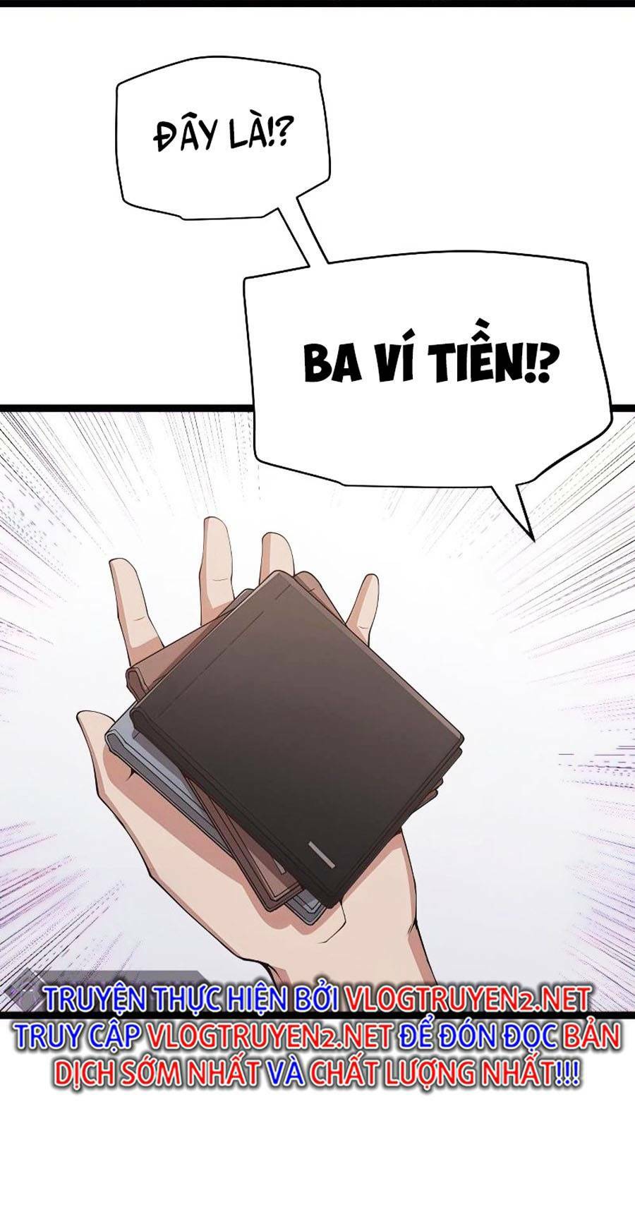 Tôi Đến Từ Thế Giới Trò Chơi Chapter 98 - Trang 2