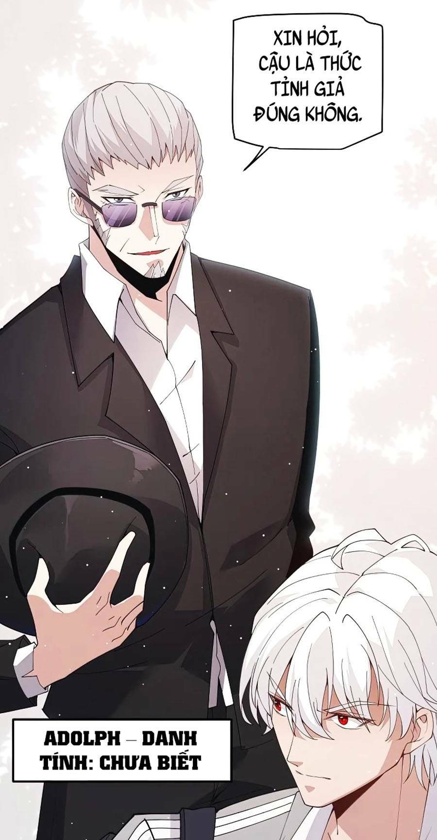 Tôi Đến Từ Thế Giới Trò Chơi Chapter 98 - Trang 2