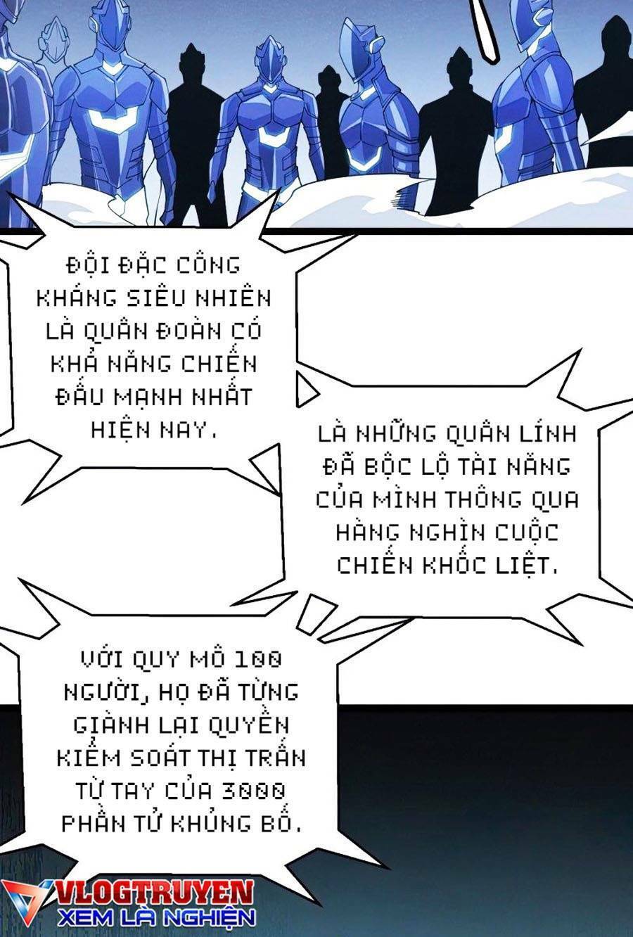 Tôi Đến Từ Thế Giới Trò Chơi Chapter 99 - Trang 2