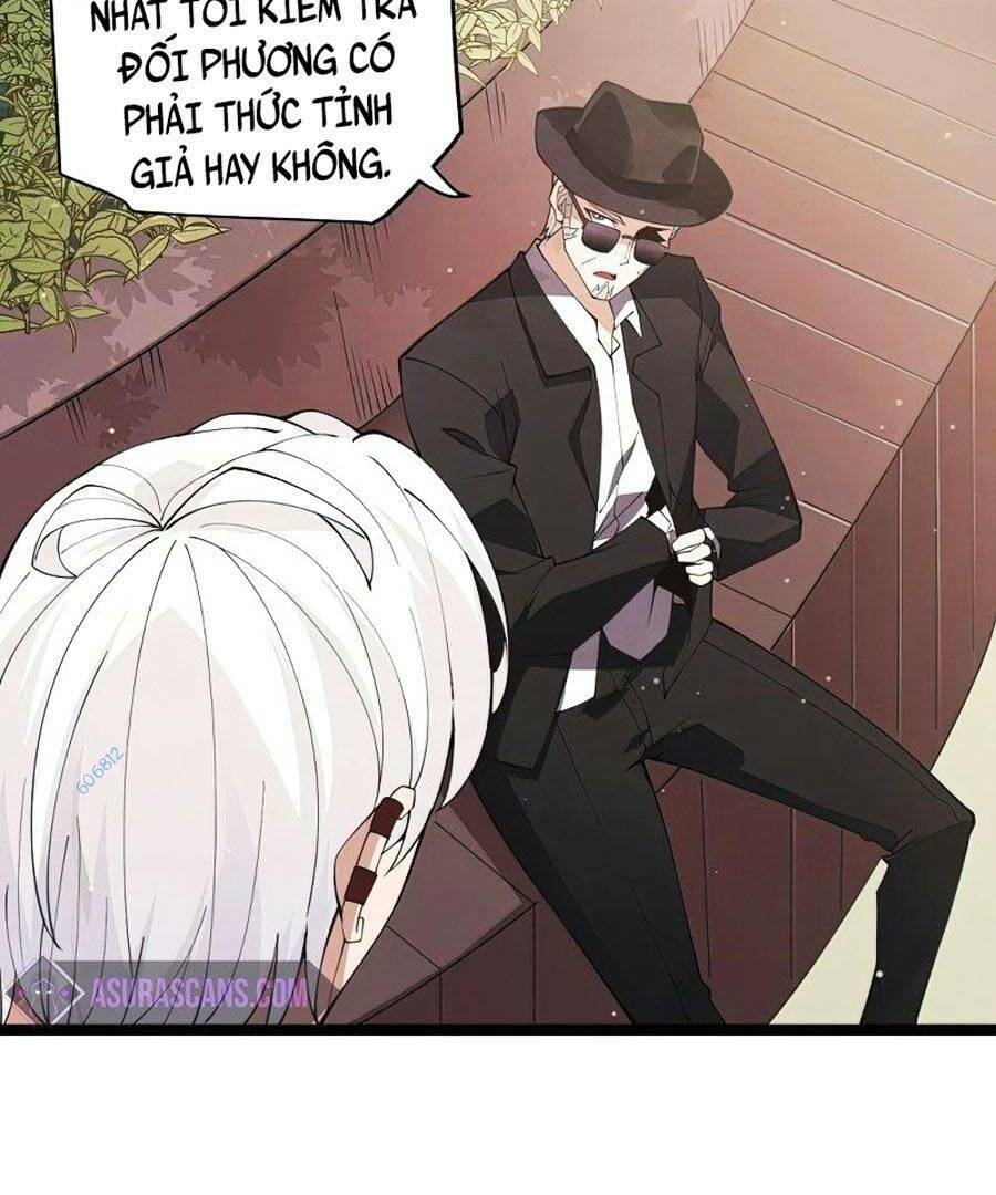 Tôi Đến Từ Thế Giới Trò Chơi Chapter 99 - Trang 2