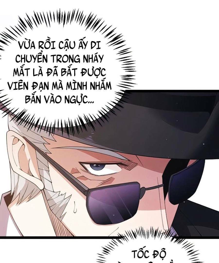 Tôi Đến Từ Thế Giới Trò Chơi Chapter 99 - Trang 2