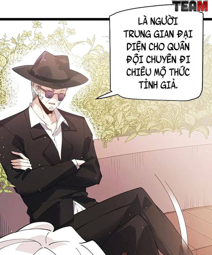 Tôi Đến Từ Thế Giới Trò Chơi Chapter 99 - Trang 2