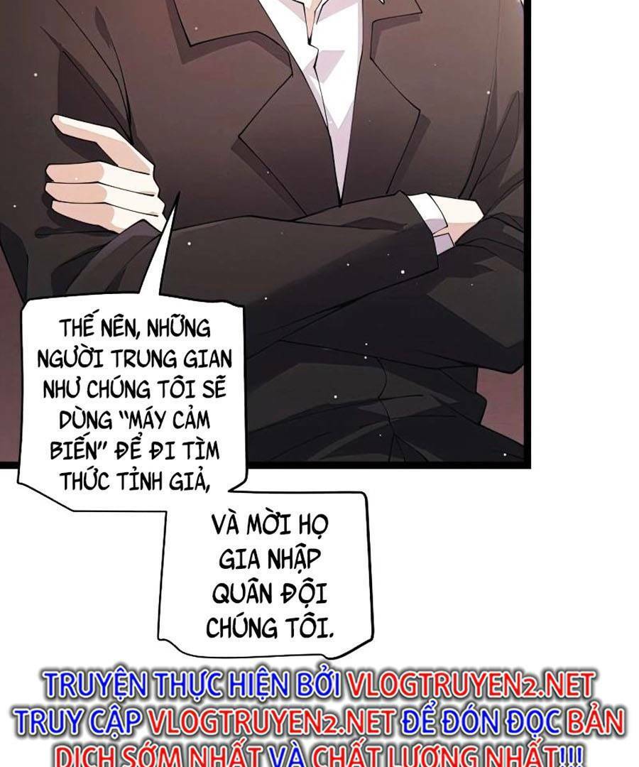 Tôi Đến Từ Thế Giới Trò Chơi Chapter 99 - Trang 2