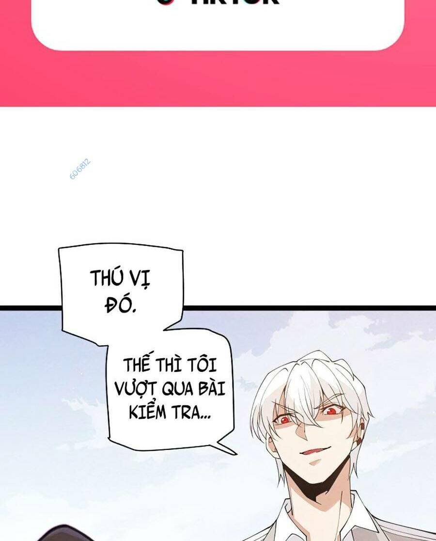 Tôi Đến Từ Thế Giới Trò Chơi Chapter 99 - Trang 2