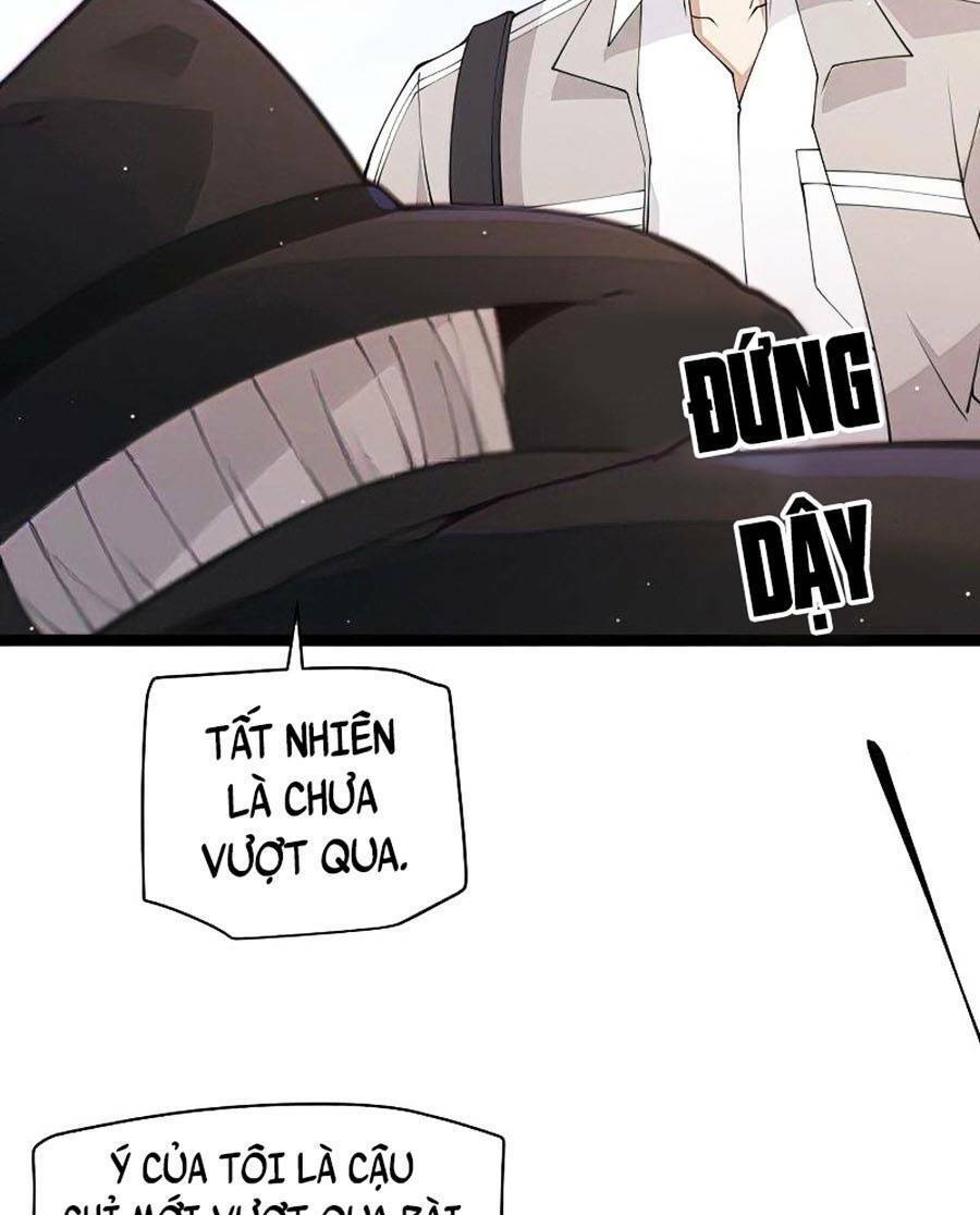 Tôi Đến Từ Thế Giới Trò Chơi Chapter 99 - Trang 2