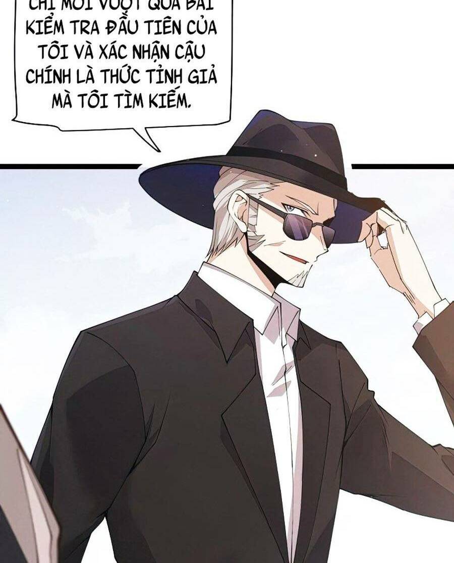 Tôi Đến Từ Thế Giới Trò Chơi Chapter 99 - Trang 2