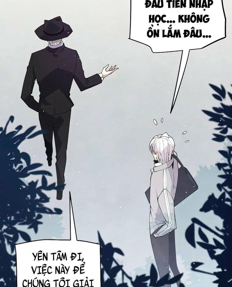 Tôi Đến Từ Thế Giới Trò Chơi Chapter 99 - Trang 2