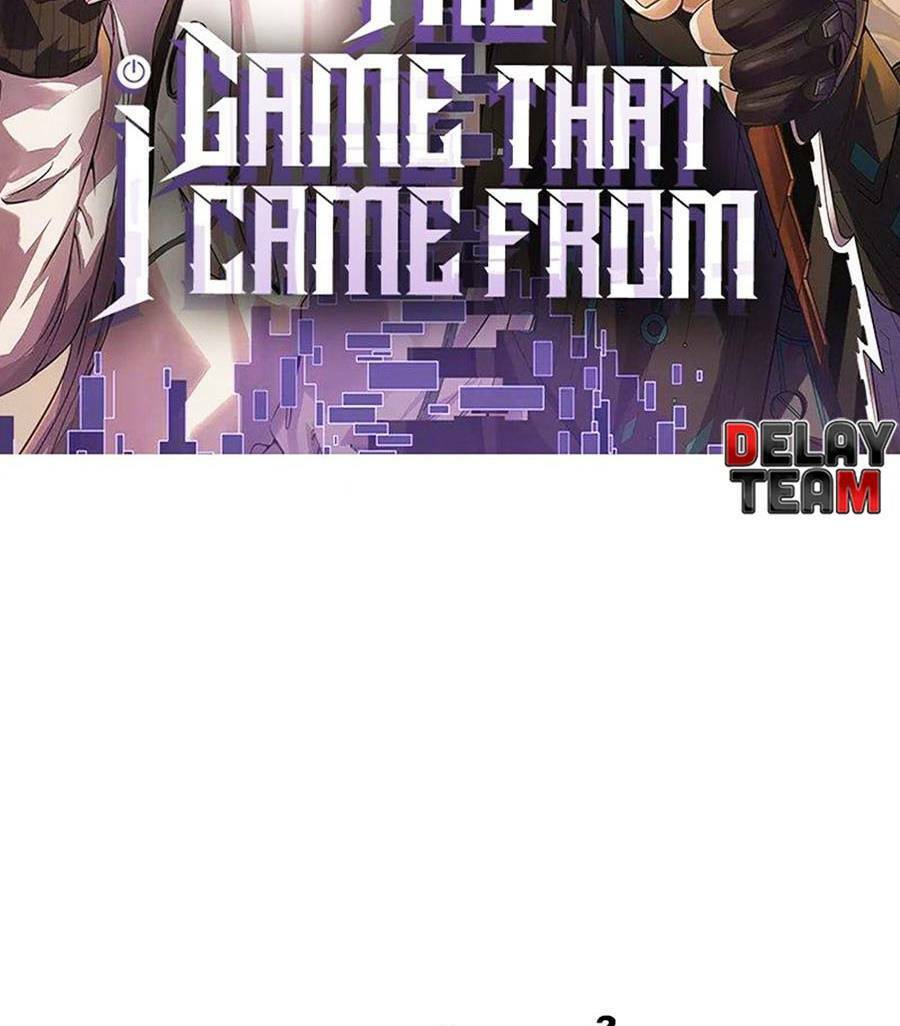 Tôi Đến Từ Thế Giới Trò Chơi Chapter 99 - Trang 2