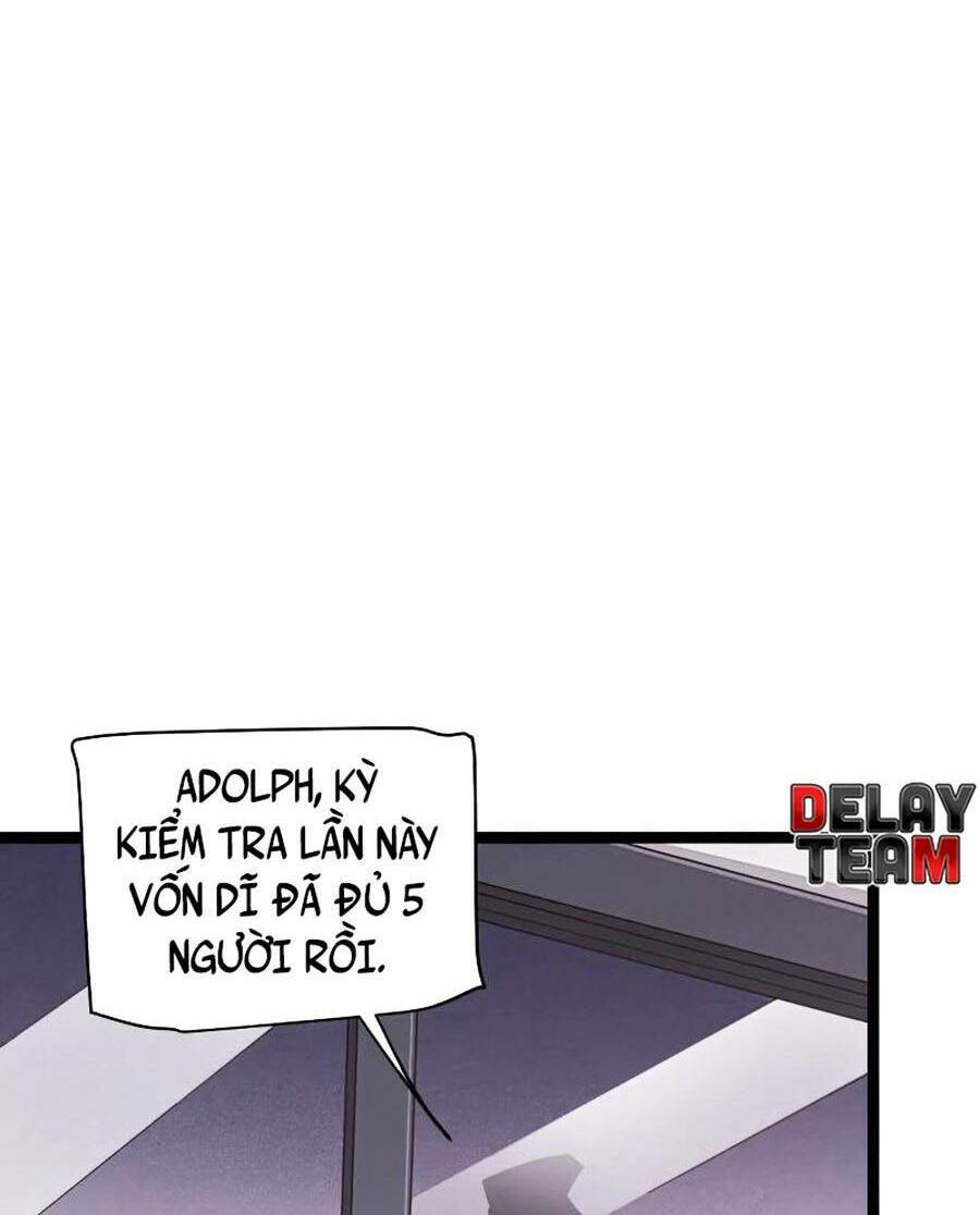 Tôi Đến Từ Thế Giới Trò Chơi Chapter 99 - Trang 2