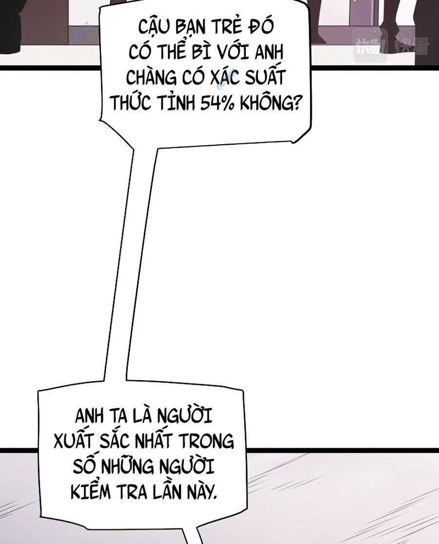 Tôi Đến Từ Thế Giới Trò Chơi Chapter 99 - Trang 2